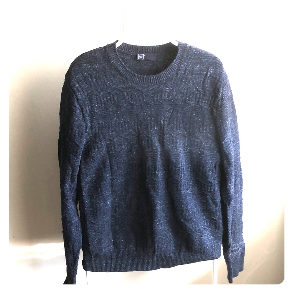 Gap Sweater